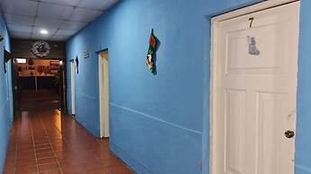 Andino's Hotel Bar y Rest El Viejo