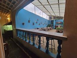 Andino's Hotel Bar y Rest El Viejo