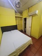 Andino's Hotel Bar y Rest El Viejo