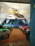 Andino's Hotel Bar y Rest El Viejo