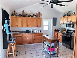 Nature Coast Retreats LLC