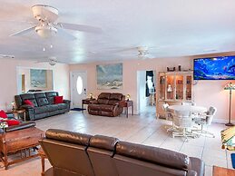 Nature Coast Retreats LLC