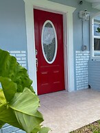 Nature Coast Retreats LLC