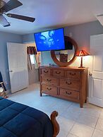 Nature Coast Retreats LLC