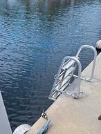 Nature Coast Retreats LLC