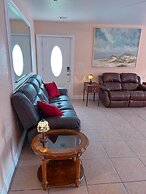 Nature Coast Retreats LLC