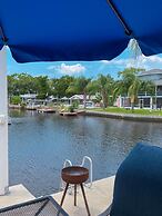 Nature Coast Retreats LLC