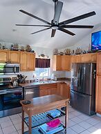 Nature Coast Retreats LLC