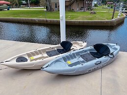 Nature Coast Retreats LLC