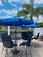 Nature Coast Retreats LLC