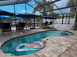 Nature Coast Retreats LLC