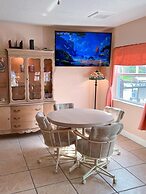 Nature Coast Retreats LLC