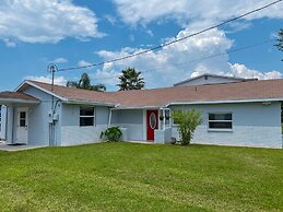 Nature Coast Retreats LLC