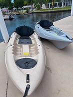 Nature Coast Retreats LLC