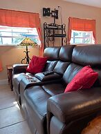 Nature Coast Retreats LLC