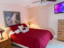 Nature Coast Retreats LLC