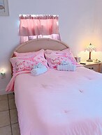 Nature Coast Retreats LLC