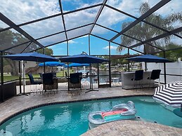 Nature Coast Retreats LLC