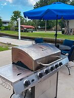 Nature Coast Retreats LLC