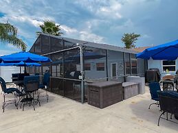 Nature Coast Retreats LLC