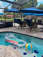 Nature Coast Retreats LLC