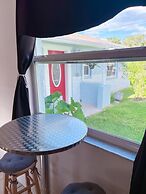 Nature Coast Retreats LLC