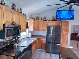 Nature Coast Retreats LLC