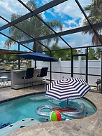 Nature Coast Retreats LLC