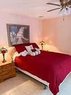 Nature Coast Retreats LLC