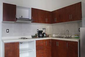 SUITES INDEPENDENCIA OAXACA