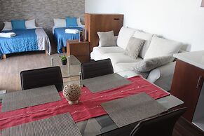 SUITES INDEPENDENCIA OAXACA