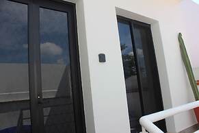 SUITES INDEPENDENCIA OAXACA