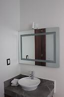 SUITES INDEPENDENCIA OAXACA