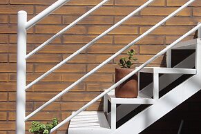 SUITES INDEPENDENCIA OAXACA