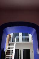 SUITES INDEPENDENCIA OAXACA