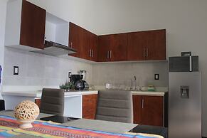 SUITES INDEPENDENCIA OAXACA