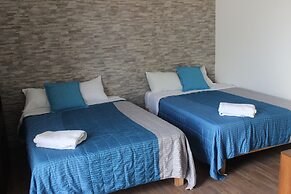 SUITES INDEPENDENCIA OAXACA