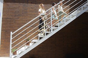 SUITES INDEPENDENCIA OAXACA