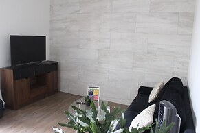 SUITES INDEPENDENCIA OAXACA