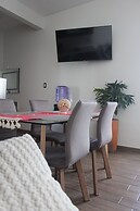 SUITES INDEPENDENCIA OAXACA