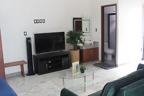 SUITES INDEPENDENCIA OAXACA