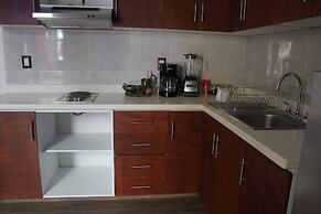 SUITES INDEPENDENCIA OAXACA