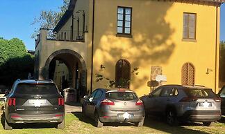 Casale Fedele B&B