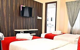 Aura By Agira Hotels