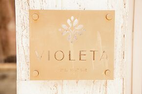 Violeta Hotel Boutique