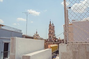 Violeta Hotel Boutique