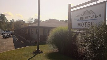 Upper Delaware Inn