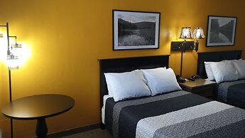 Upper Delaware Inn