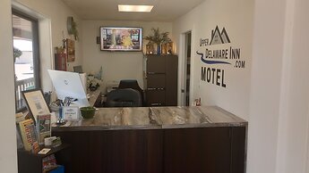 Upper Delaware Inn