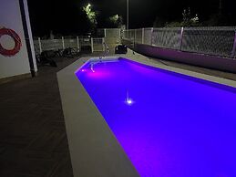 Apartamentos Boutique Don Miguel